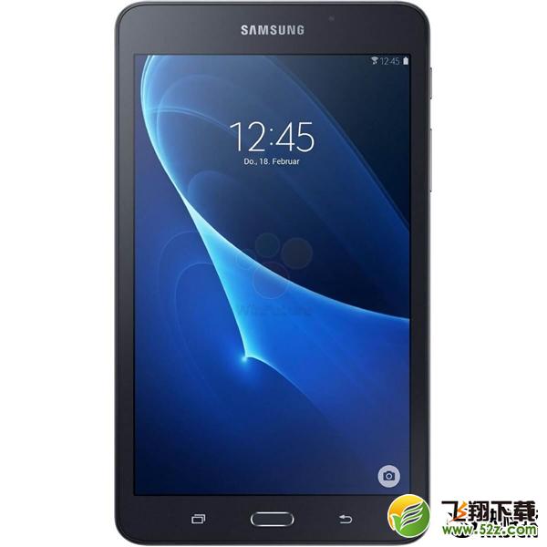 入门级？三星Galaxy Tab A 7.0平板曝光