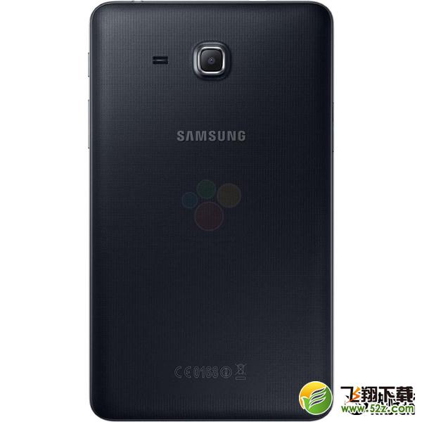 入门级？三星Galaxy Tab A 7.0平板曝光