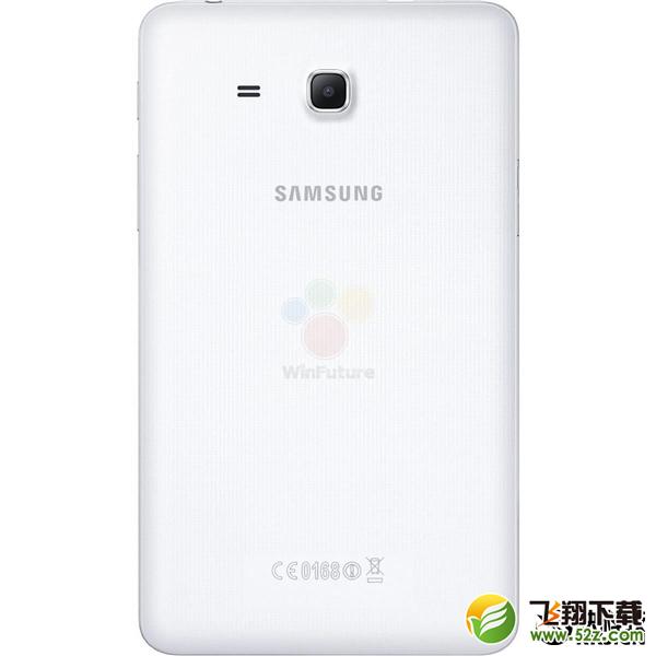 入门级？三星Galaxy Tab A 7.0平板曝光