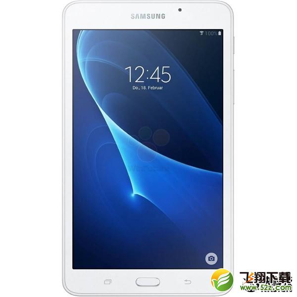 入门级？三星Galaxy Tab A 7.0平板曝光