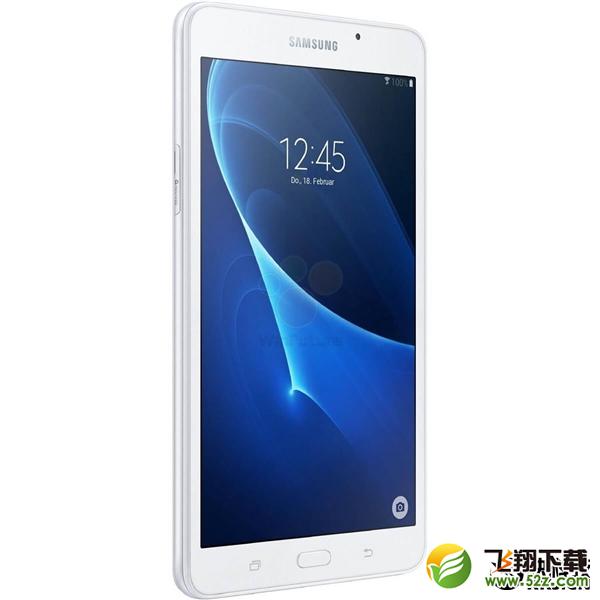 入门级？三星Galaxy Tab A 7.0平板曝光