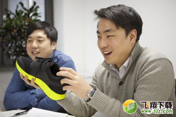 三星要发布一款从未涉足的新品：智能鞋