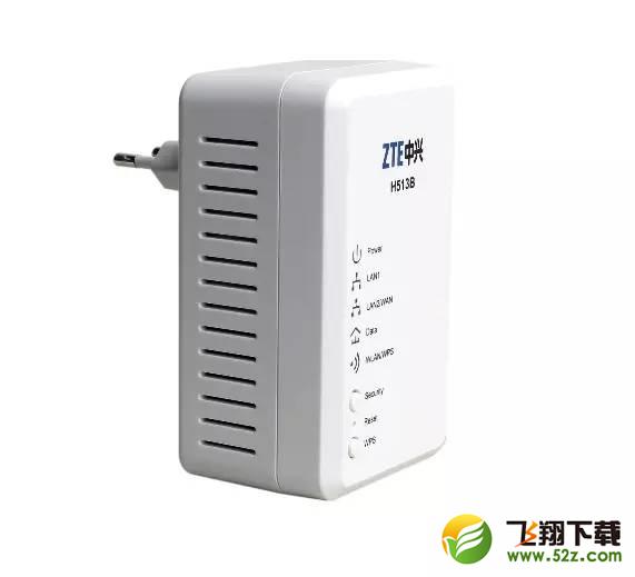 中兴发布黑科技产品：电线传输4G信号