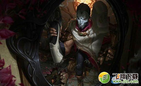《LOL》戏命师烬天赋符文攻略