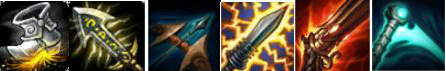 《LOL》戏命师烬出装推荐