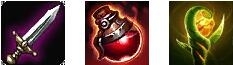 《LOL》戏命师烬出装推荐