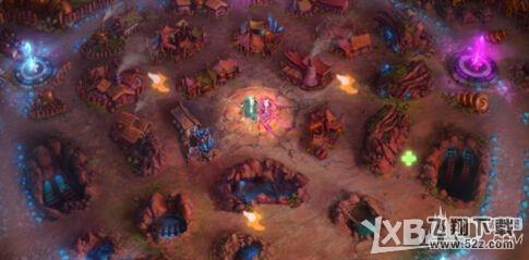 《LOL》统治战场头像