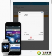 apple pay安全程度介绍