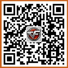 《CF》微信微商店活动