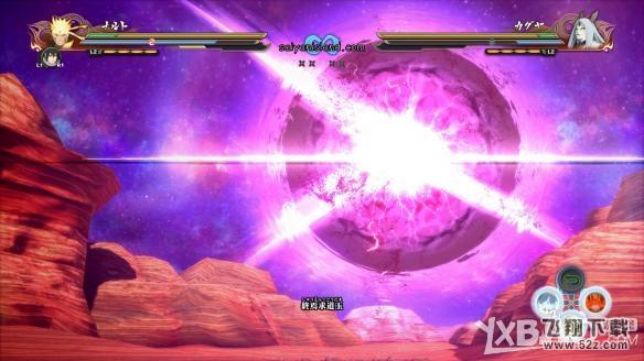 《火影忍者：究极风暴4》崩溃闪退解决方法