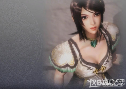 《三国志13》保存游戏进度失败解决方法