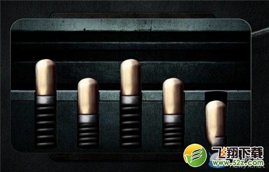 《逃出25个惊悚的幽灵房间》图文攻略大全
