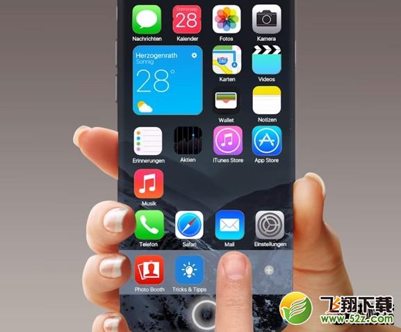 iOS 10/OS X 10.12曝光：苹果大调整！