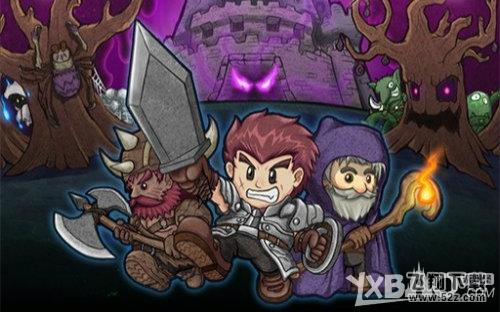 《失落城堡》魔王二阶段打法解析攻略