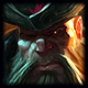 lol3月1日更新内容 lol6.4版本新增战争领主的嗜血