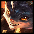 lol3月1日更新内容 lol6.4版本新增战争领主的嗜血