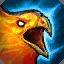 lol3月1日更新内容 lol6.4版本新增战争领主的嗜血
