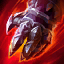 lol3月1日更新内容 lol6.4版本新增战争领主的嗜血
