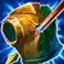 lol3月1日更新内容 lol6.4版本新增战争领主的嗜血