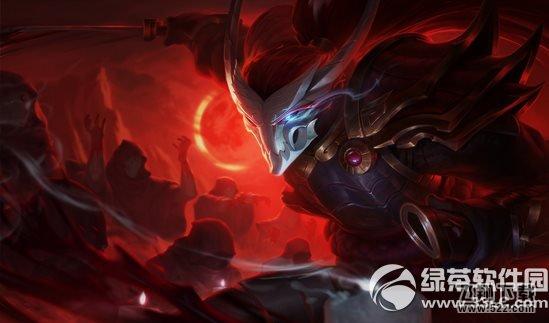 lol3月1日更新内容 lol6.4版本新增战争领主的嗜血