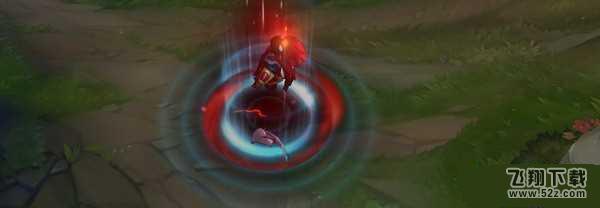 《LOL》猩红之月 凯南介绍
