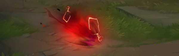 《LOL》猩红之月 凯南介绍