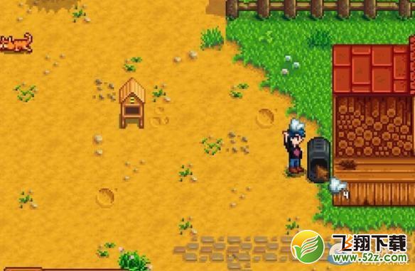 《Stardew Valley》熔炉制作方法详解