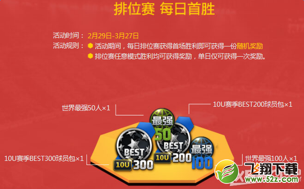 《FIFA Online3》猴年新启程 三月开学季