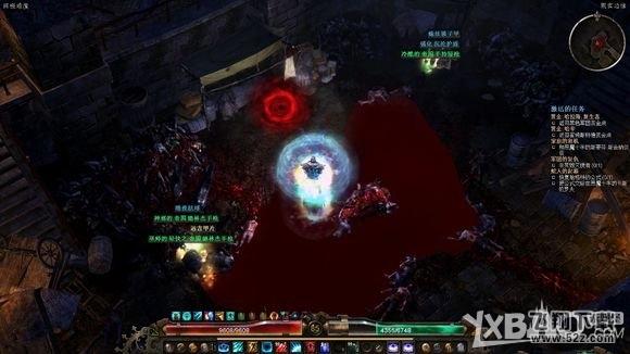 《恐怖黎明》约翰波旁打法技巧分享