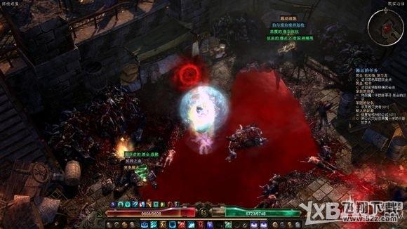 《恐怖黎明》约翰波旁打法技巧分享
