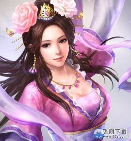 《三国志13》怎么娶貂蝉 貂蝉妹纸结婚攻略