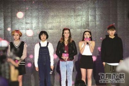 2016超级女生播出时间