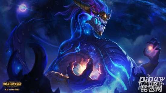 lol新英雄奥瑞利安·索尔官方解读 铸星龙王索尔详细介绍