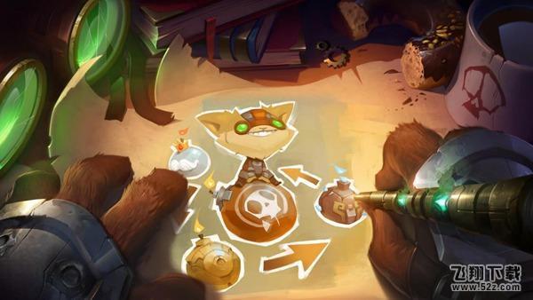 LOL宣布新增娱乐对战模式 无限火力成为常驻模式