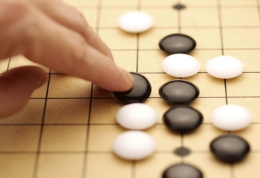 围棋人机大战直播地址