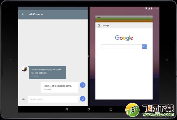 神速！谷歌放出Android 7.0预览版：新功能多多