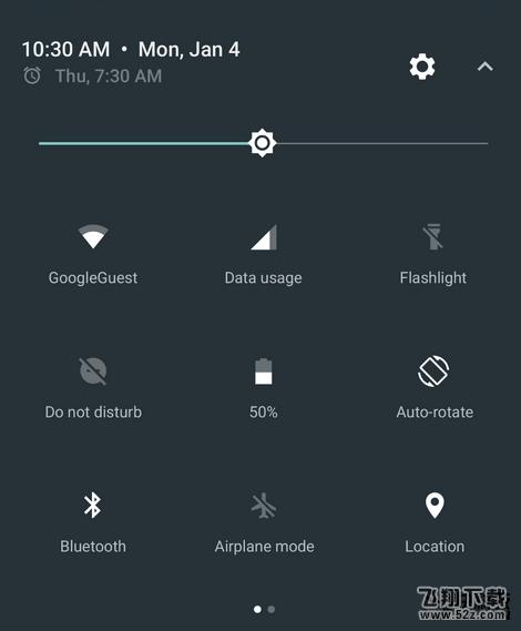 神速！谷歌放出Android 7.0预览版：新功能多多