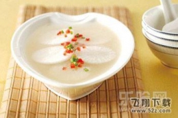 感冒食疗菜谱