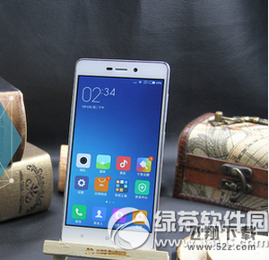 红米3和红米note2哪个好 红米note2和红米3的区别对比1