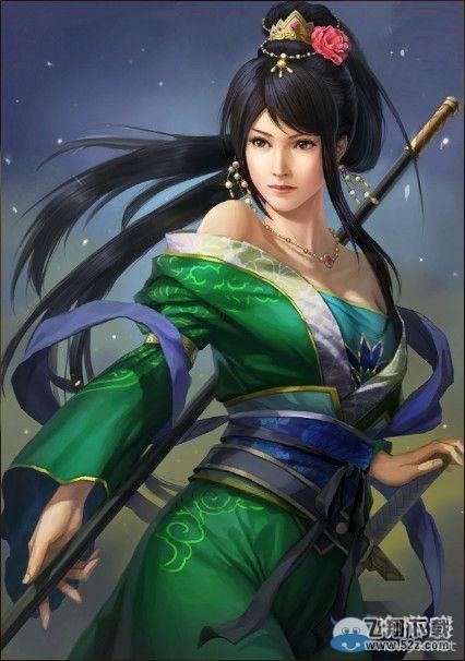 《三国志13》如何获取礼记