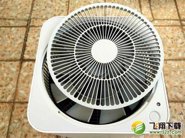 手把手教你清理小米净化器：拆开是这样的