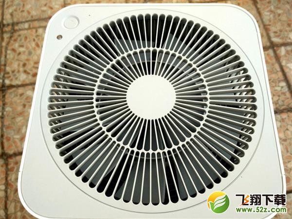手把手教你清理小米净化器：拆开是这样的