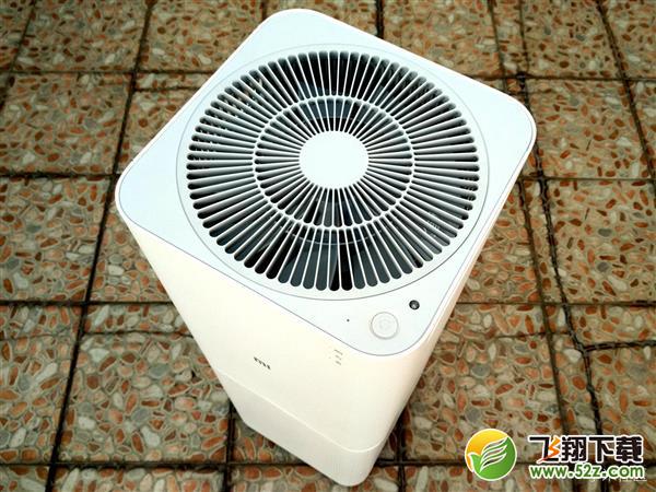手把手教你清理小米净化器：拆开是这样的