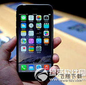 苹果iphone6s plus遇到复制粘贴功能失灵怎么办
