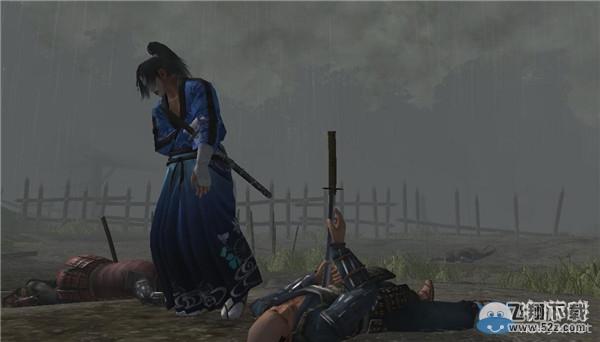 《侍道3》发售日期