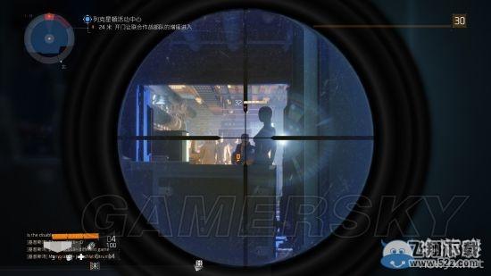 《全境封锁》挑战任务单人打法图文攻略