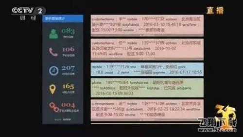 CCTV315曝光的企业名单汇总，你消费过哪家？