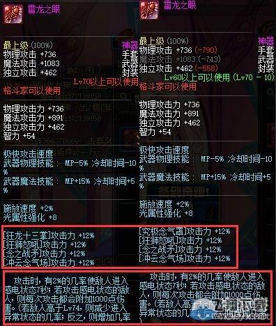 《DNF》3月24日更新 TB6上线