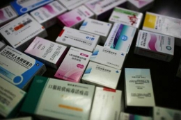 问题疫苗名单公布