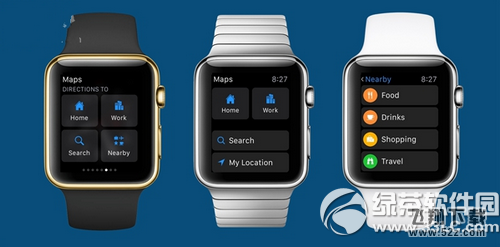 苹果apple watch怎么更新watchos2.2